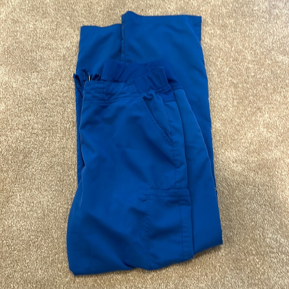 Women’s scrub pants